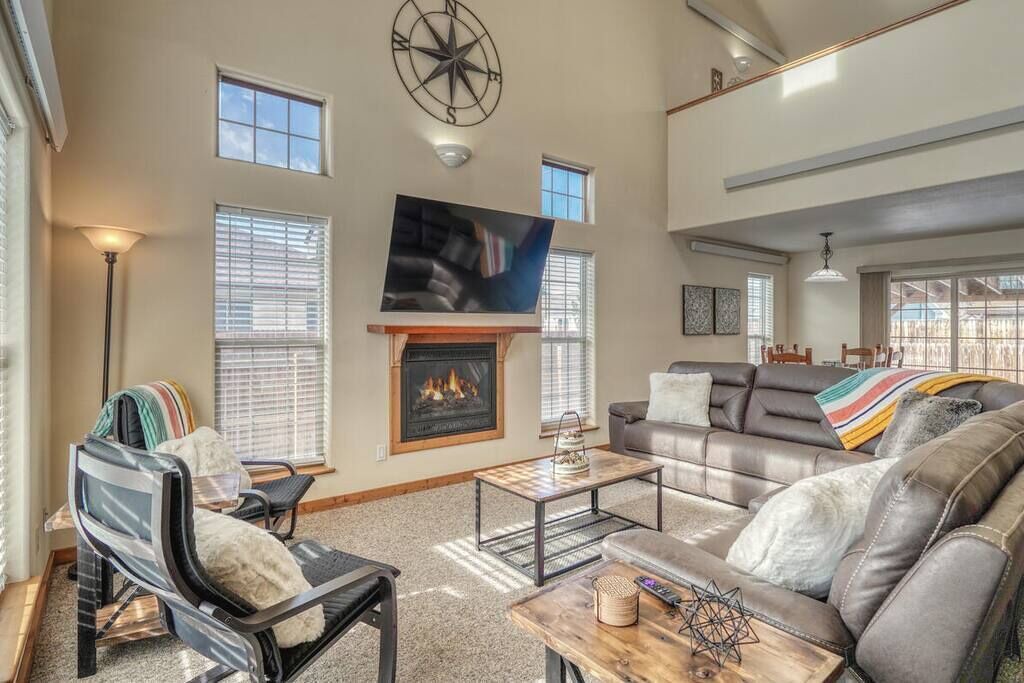 Photo of Livingroom in Buena Vista