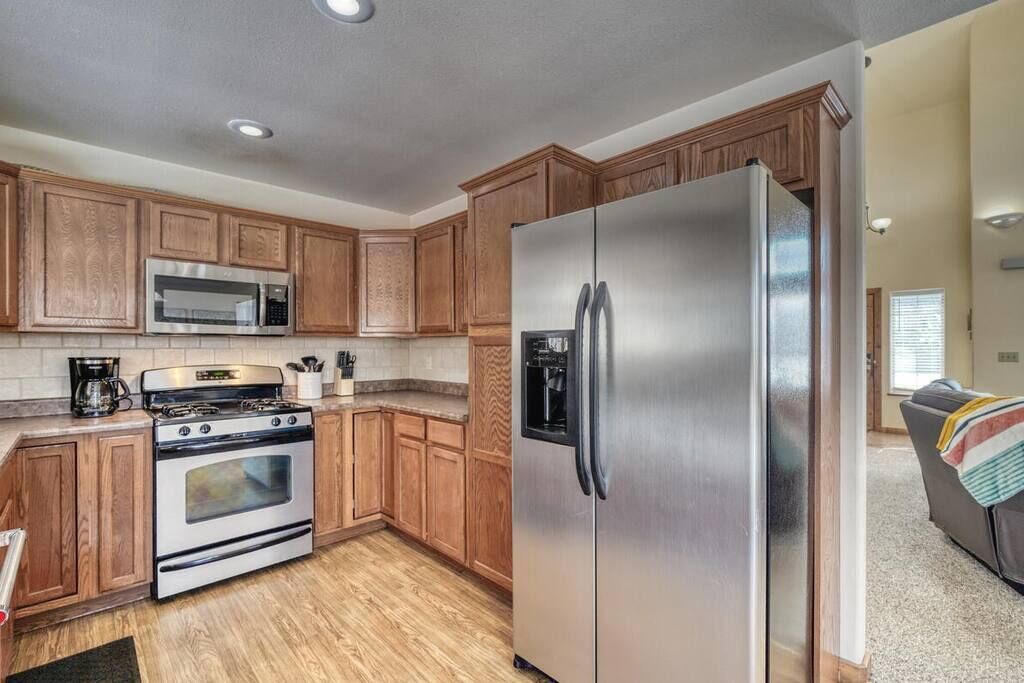 Photo of Kitchen in Buena Vista