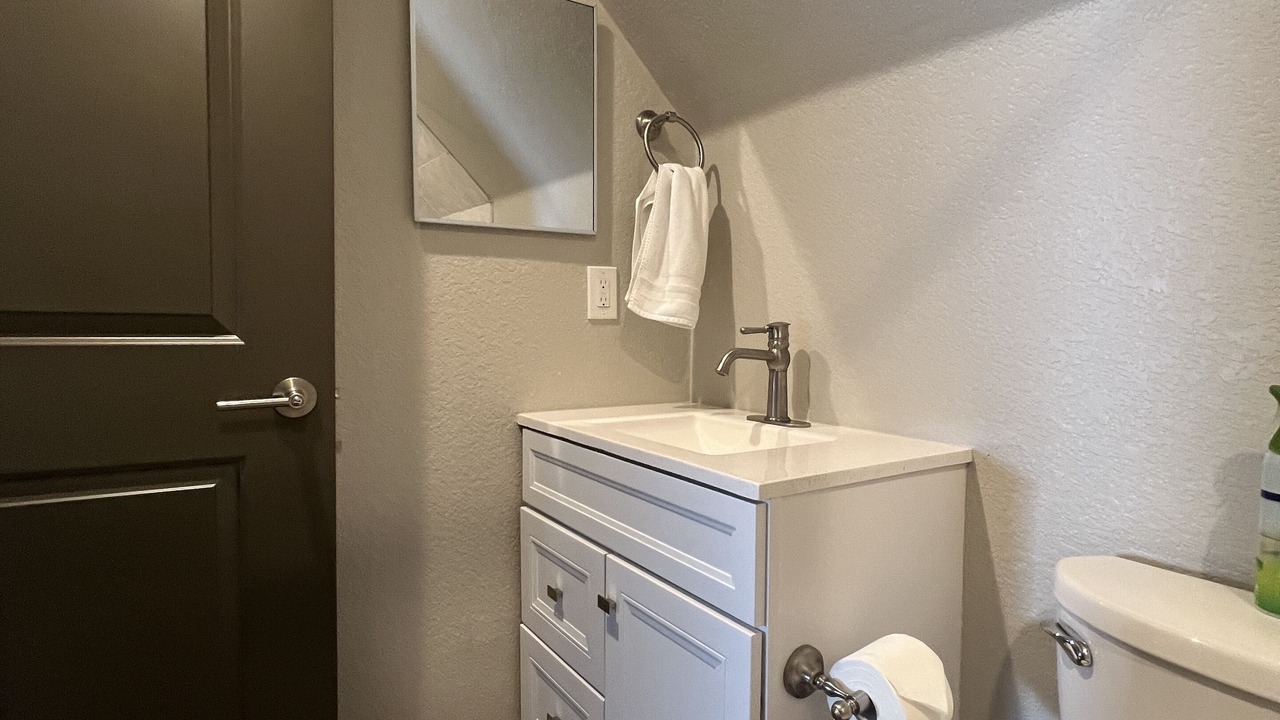 Photo of Bathroom in Speer