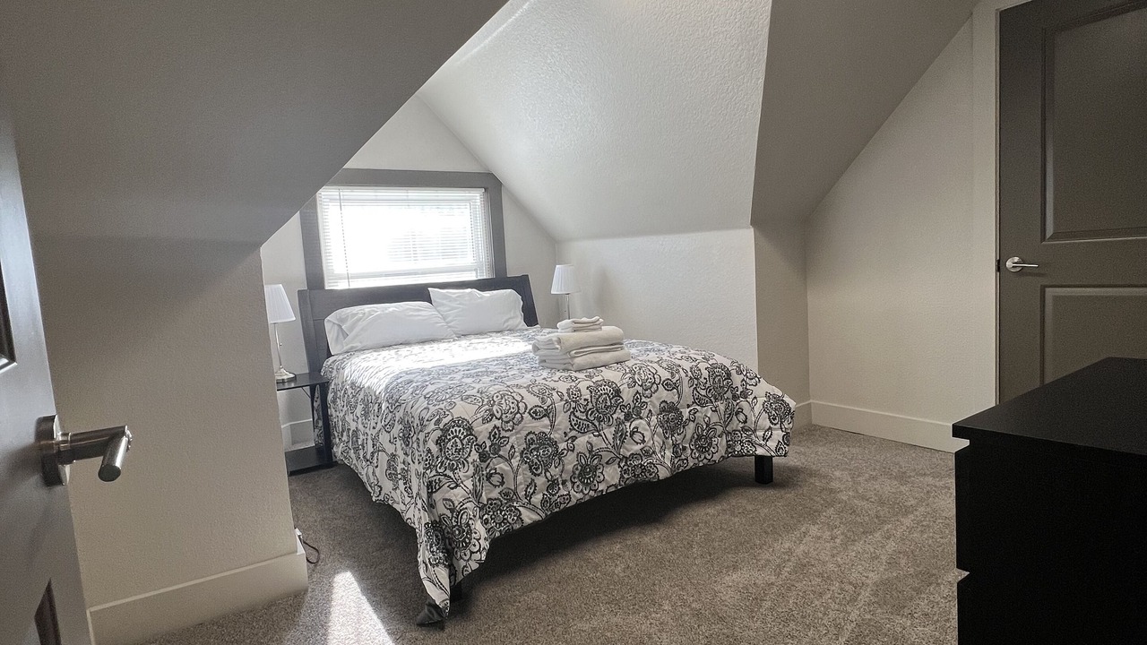 Photo of Bedroom in Speer