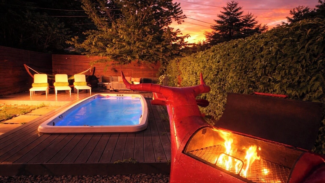 Photo of Patio Balcony in East Colfax