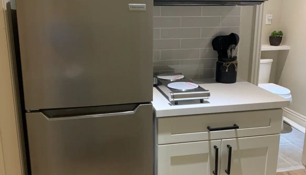 Photo of Kitchen in North Tustin