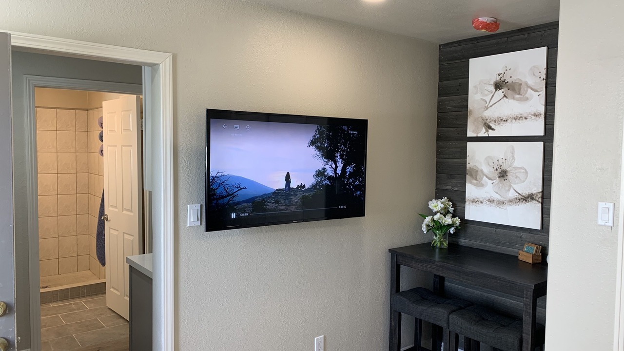 Photo of Bedroom in North Tustin