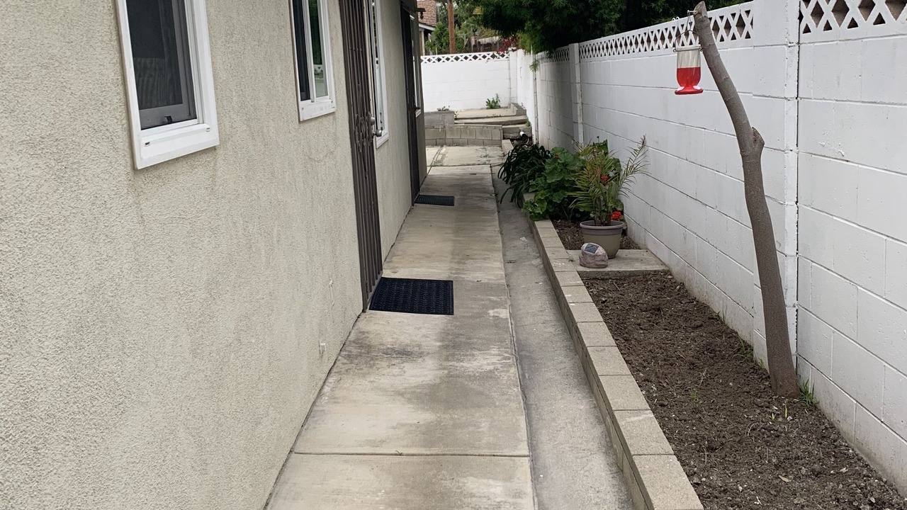 Photo of Outdoor in North Tustin