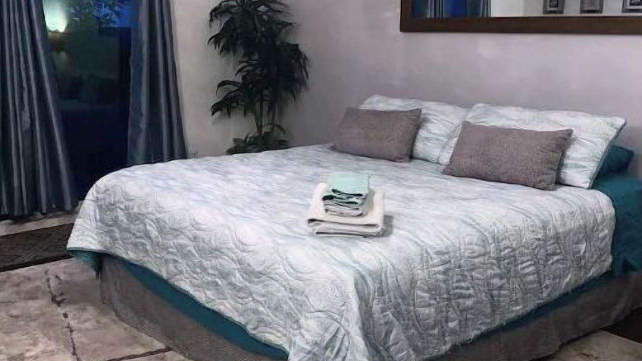 Photo of Bedroom in Las Vegas