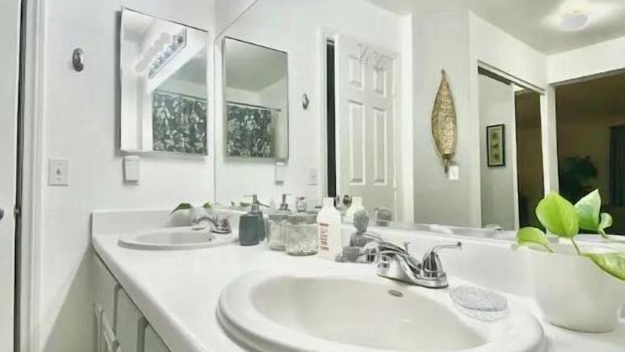 Photo of Bathroom in Las Vegas