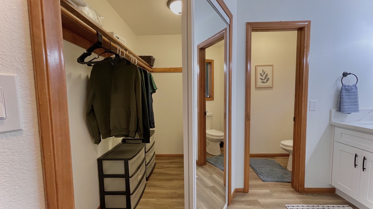 Photo of Bathroom in Crestline