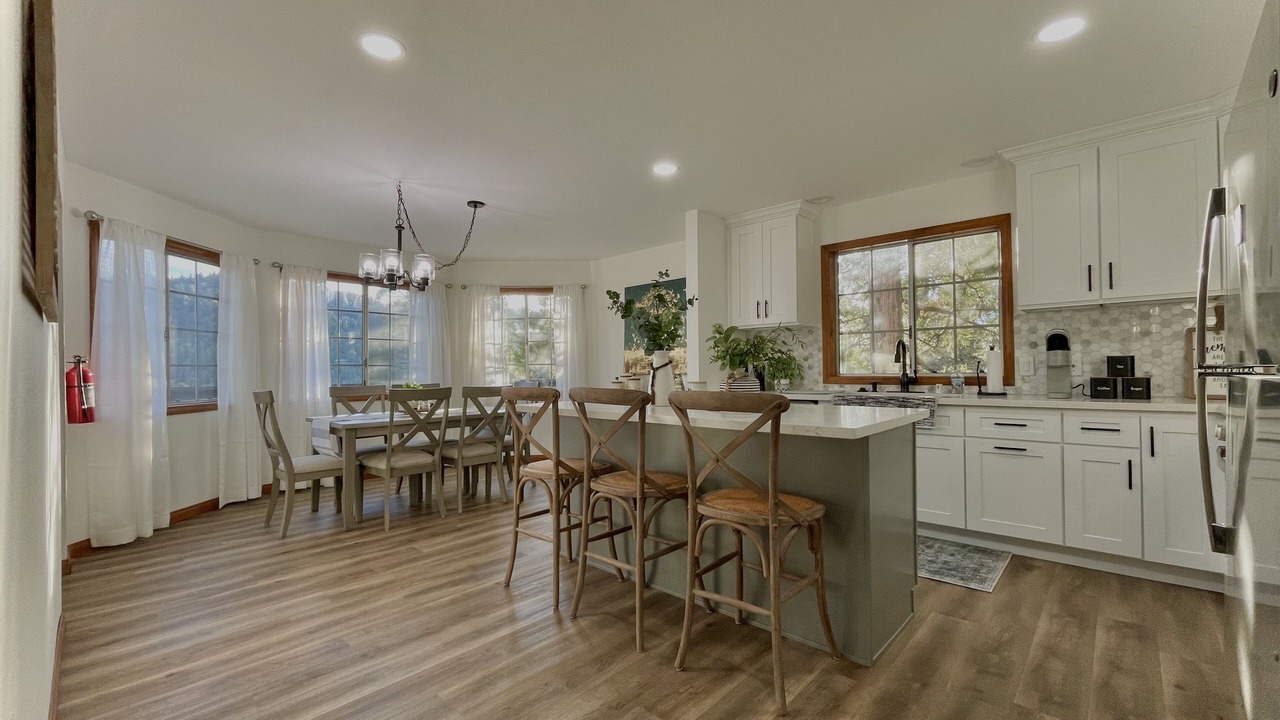 Photo of Kitchen in Crestline