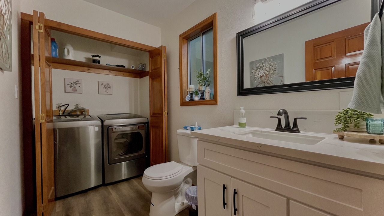 Photo of Bathroom in Crestline