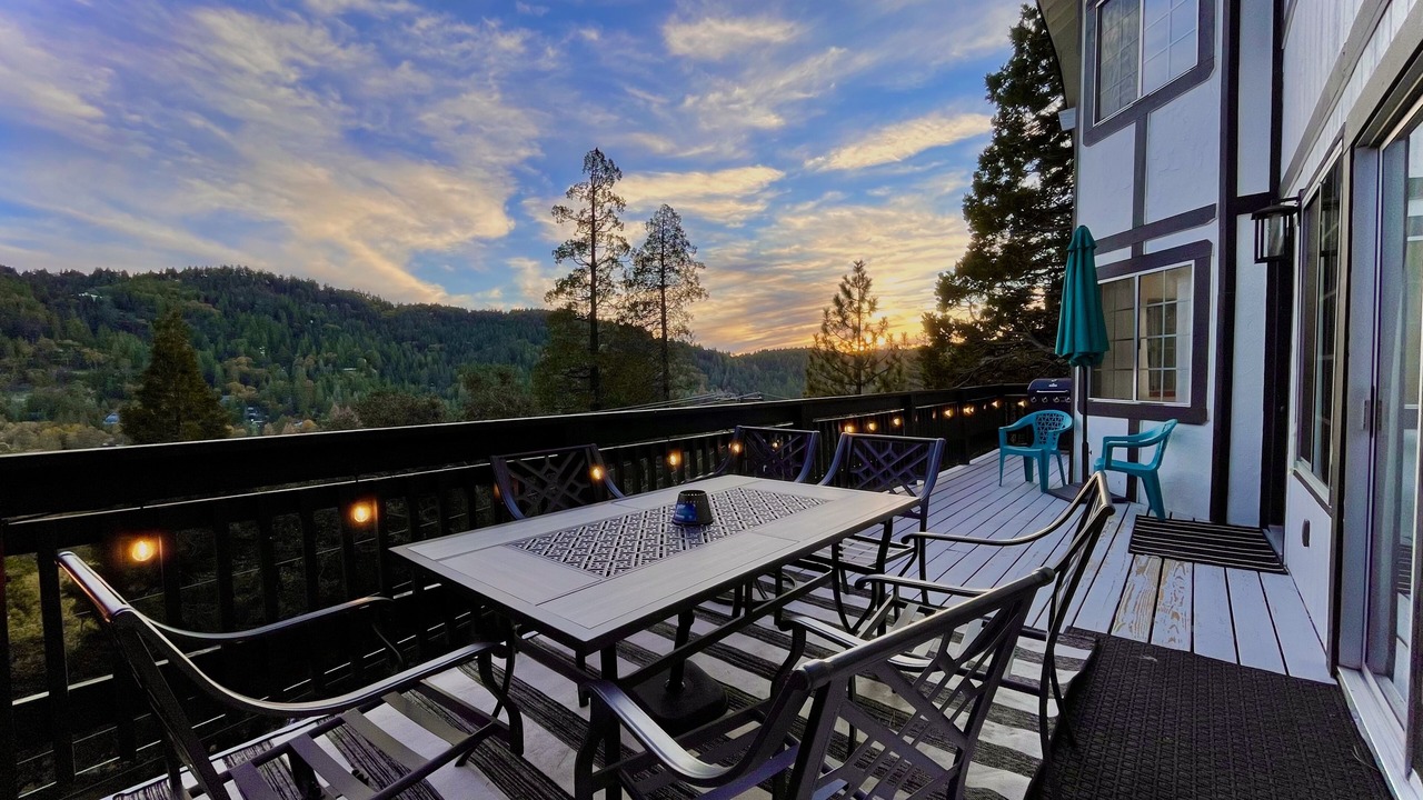 Photo of Outdoor in Crestline