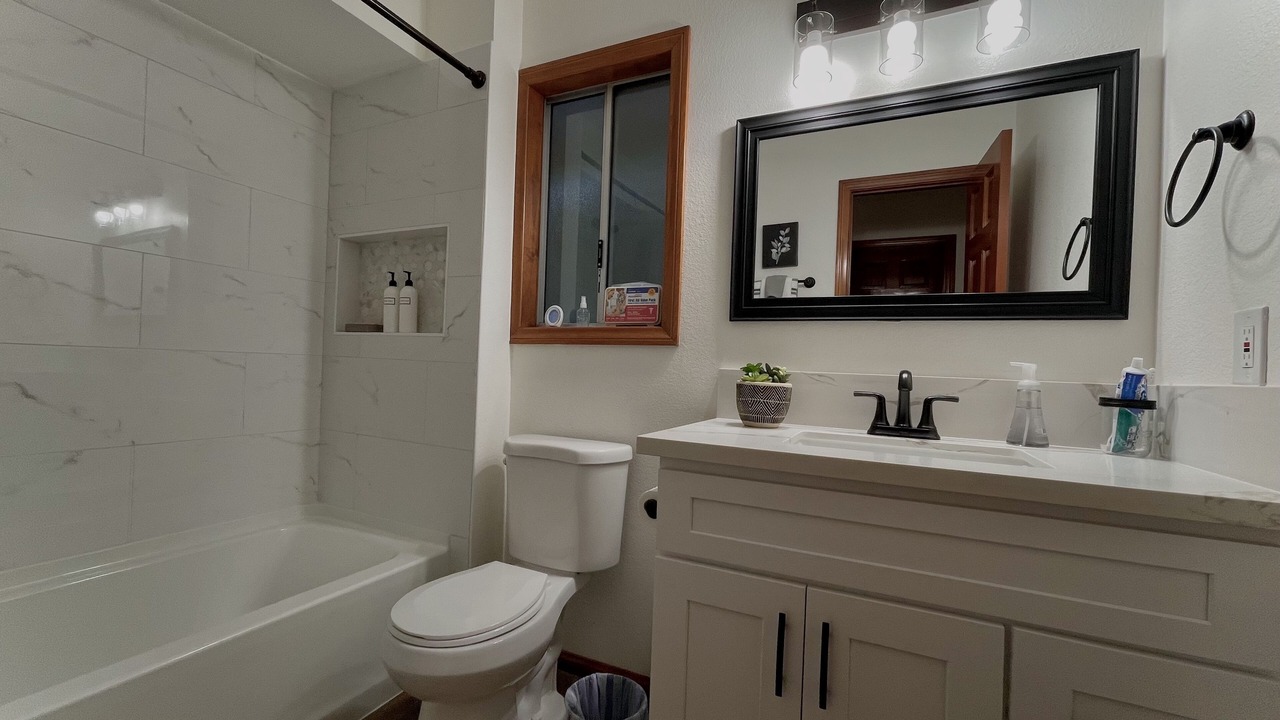 Photo of Bathroom in Crestline