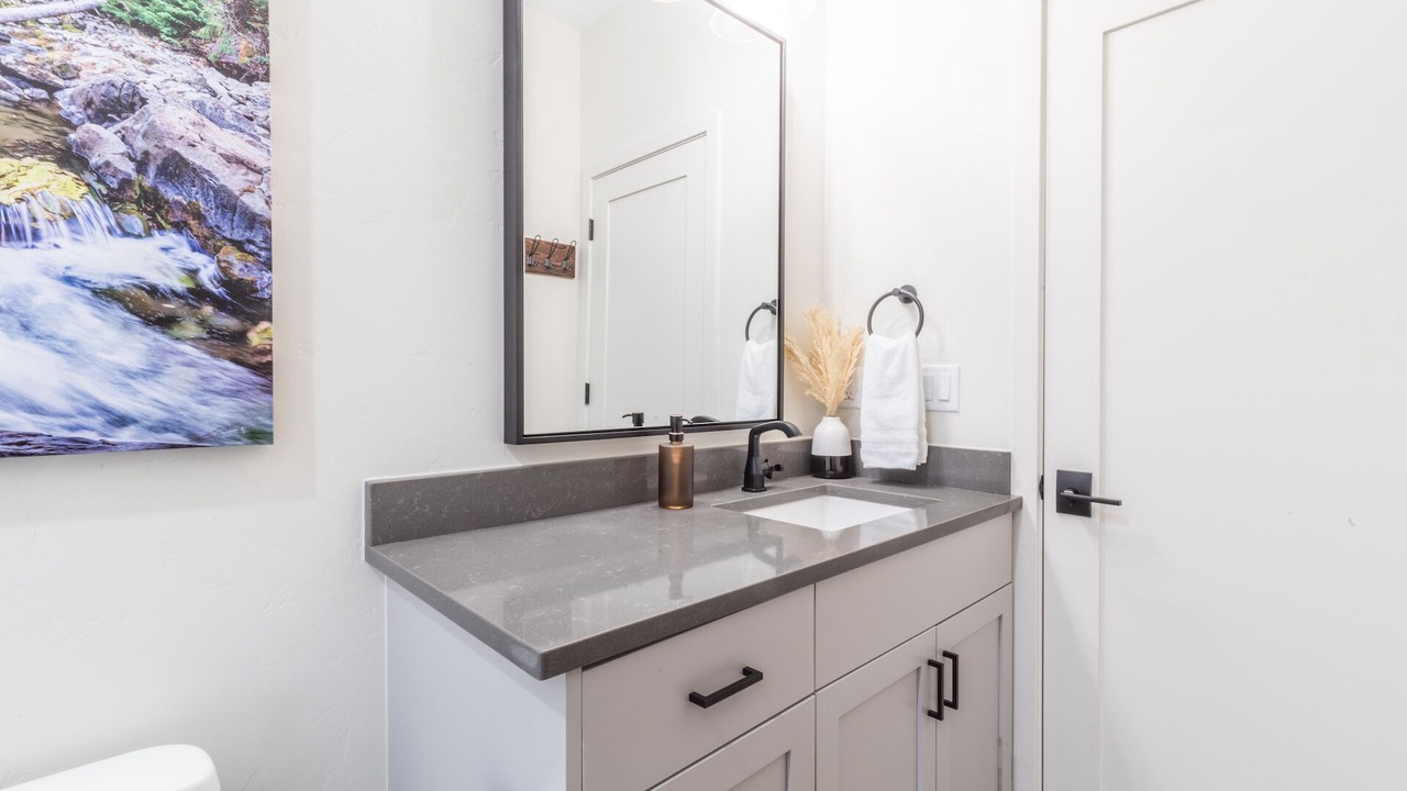 Photo of Bathroom in Ridgway