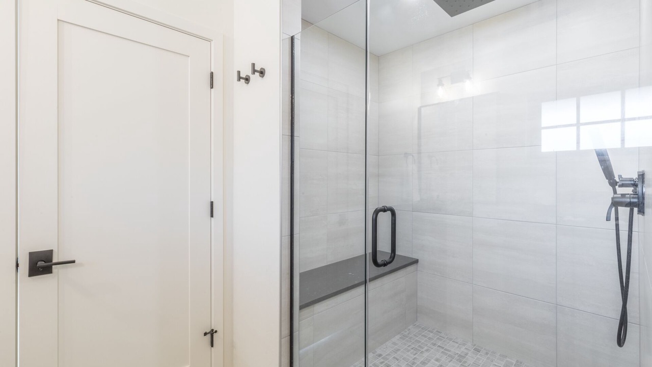 Photo of Bathroom in Ridgway