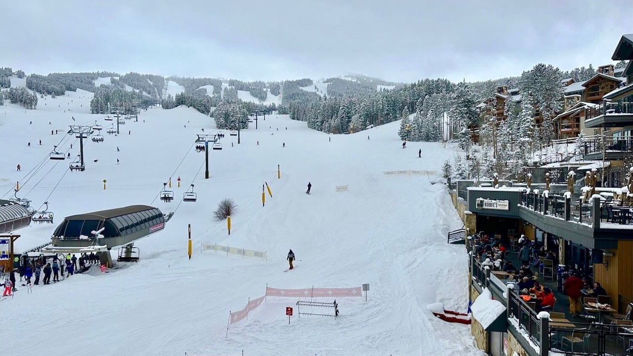 Photo of Others in Peak 8