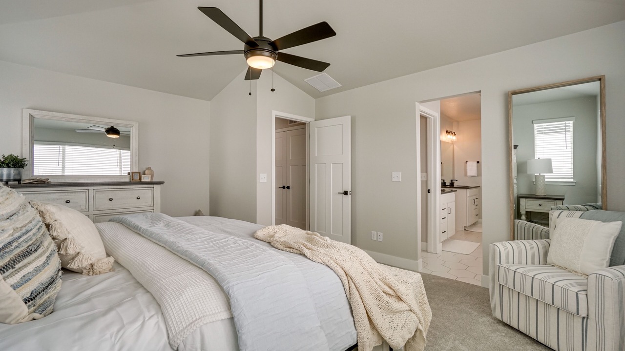 Photo of Bedroom in Windsor