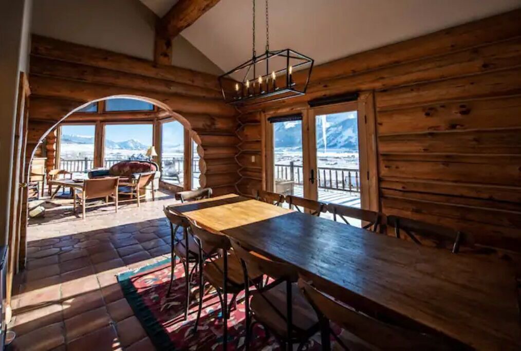 Photo of Bedroom in Crested Butte
