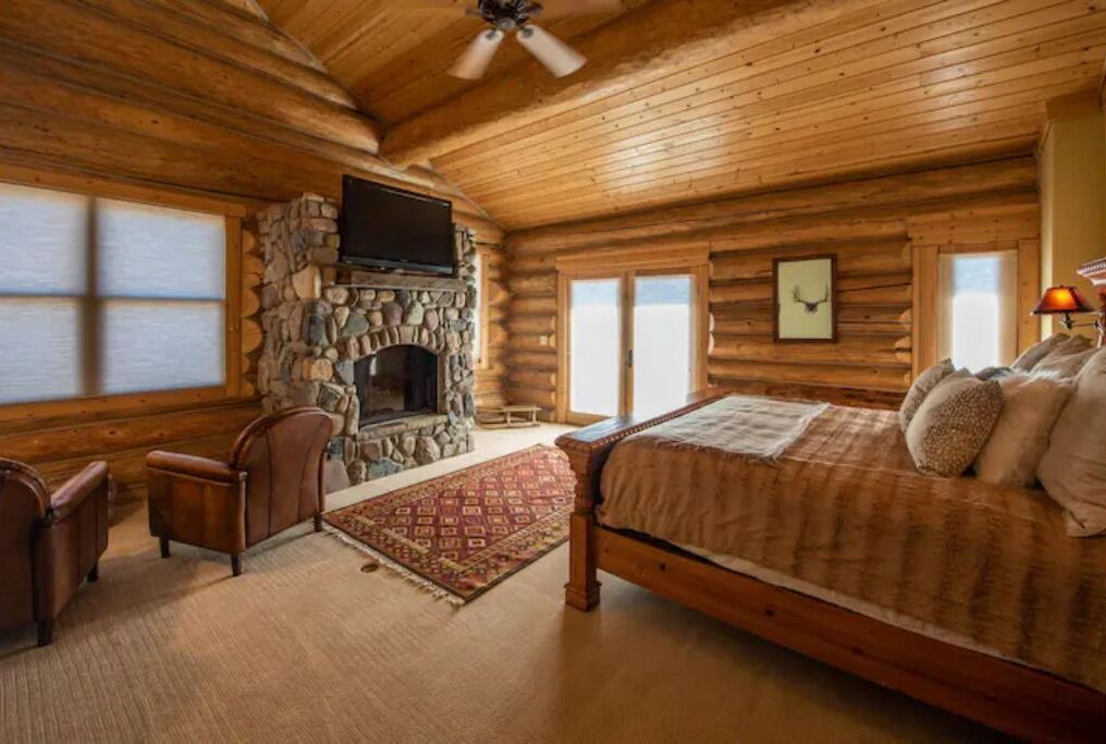 Photo of Livingroom in Crested Butte
