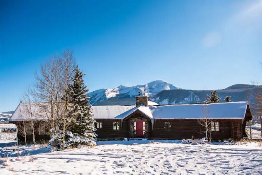 Photo of Outdoor in Crested Butte