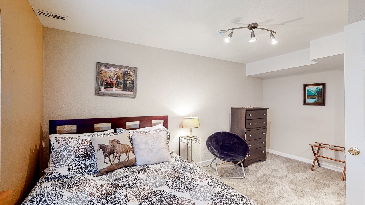 Photo of Bedroom in Briargate