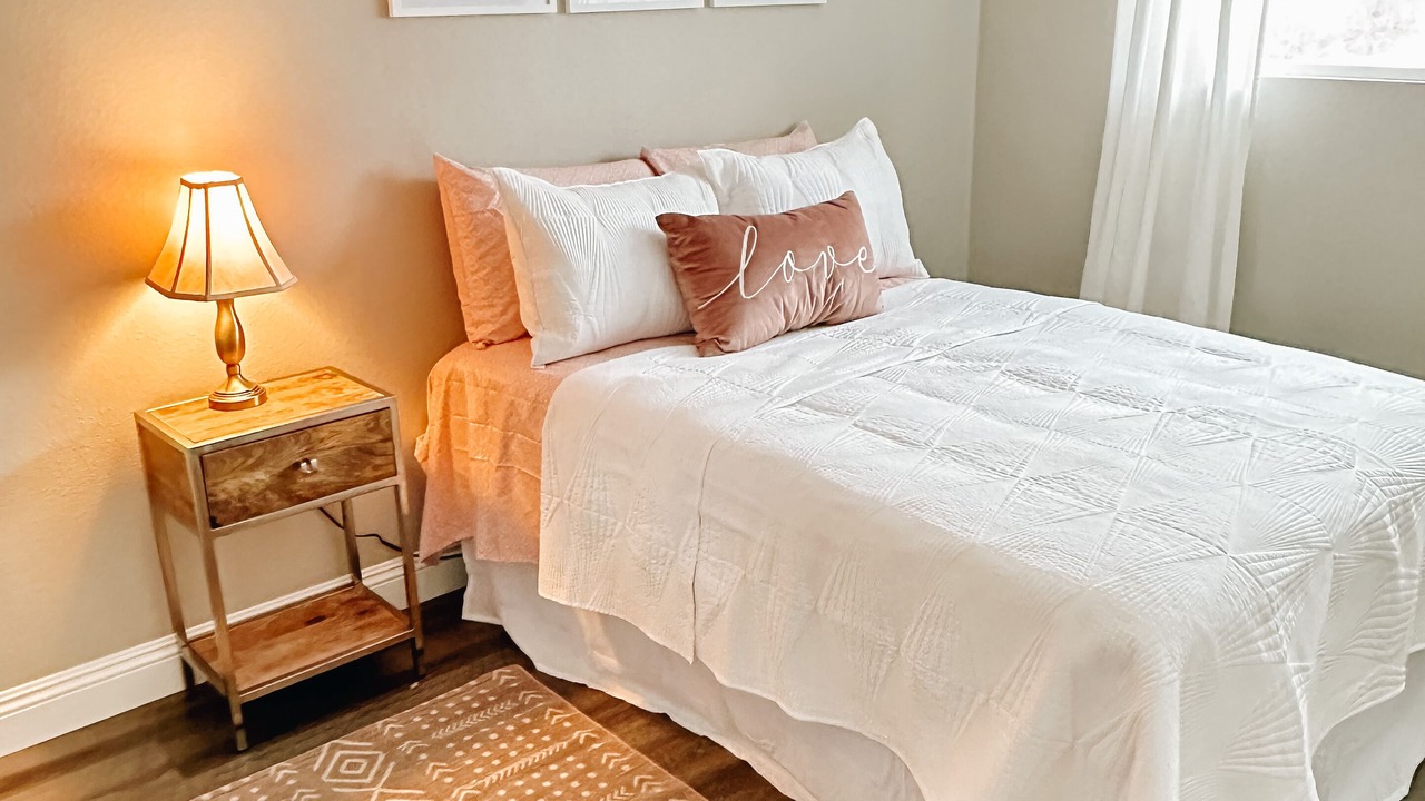 Photo of Bedroom in Fallon