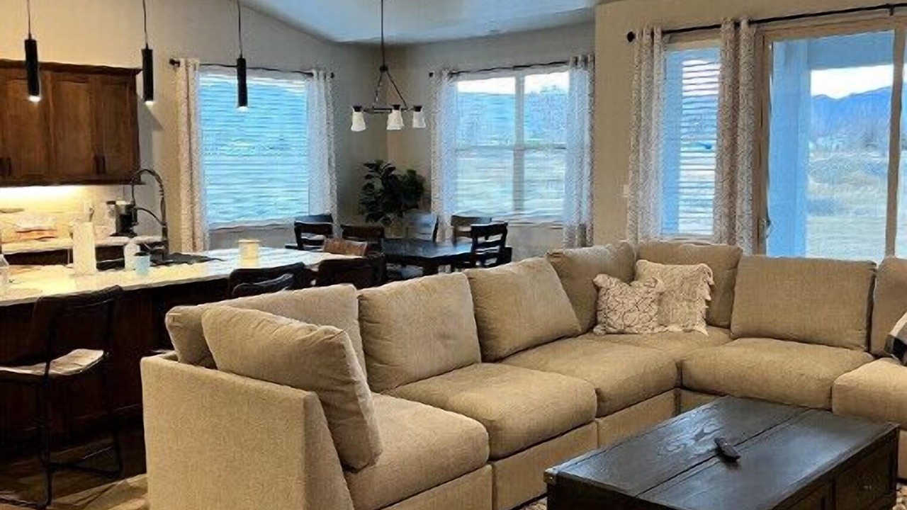 Photo of Livingroom in Grand Junction