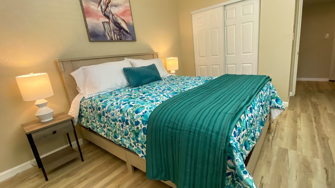 Photo of Bedroom in Port Hueneme
