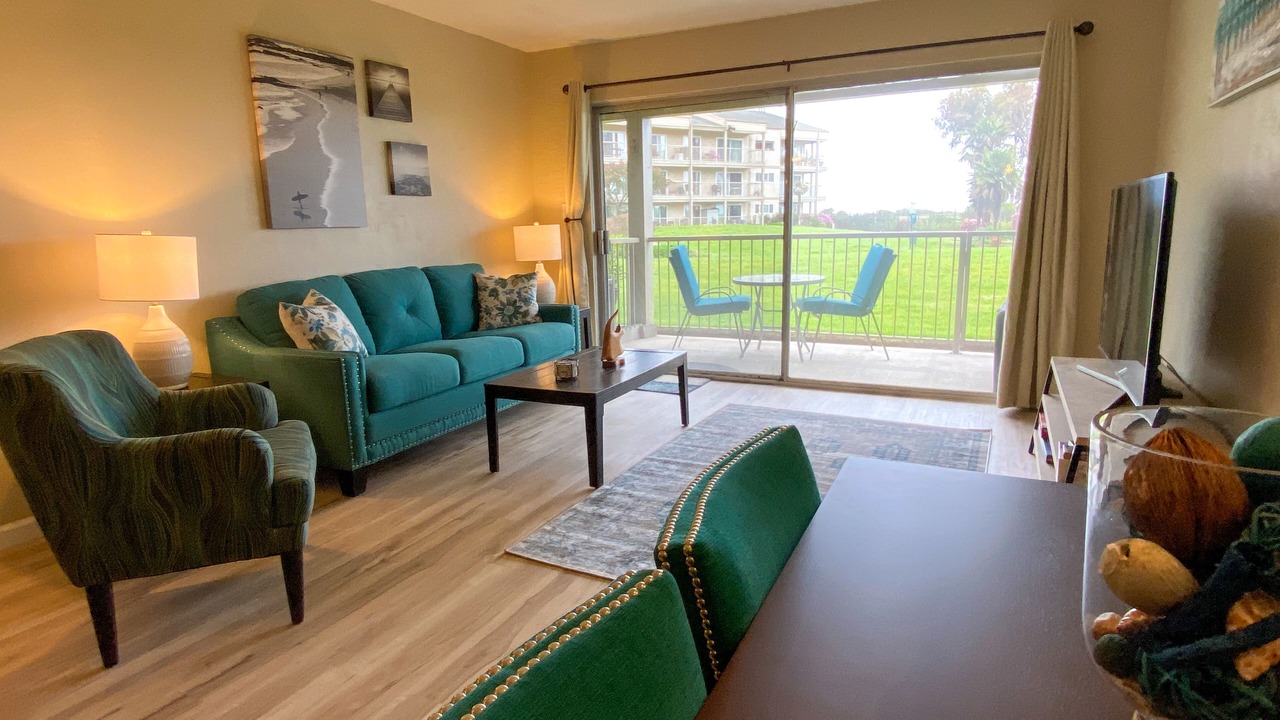 Photo of Livingroom in Port Hueneme