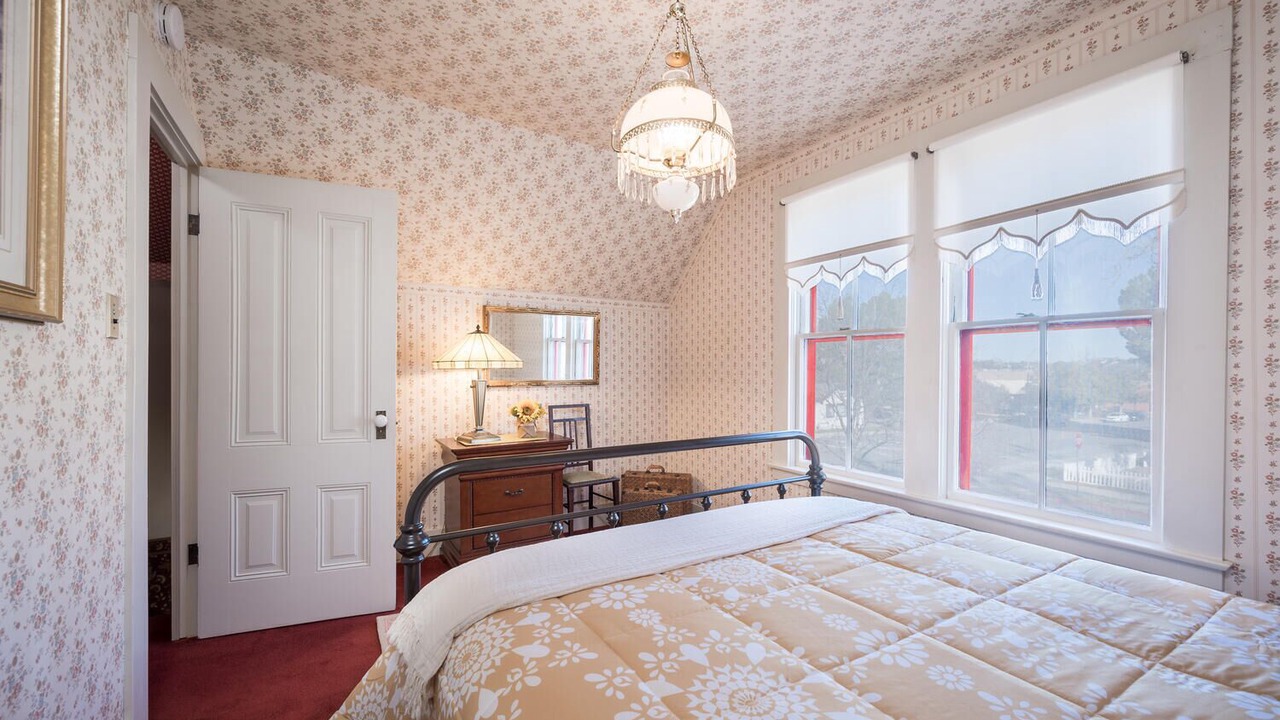 Photo of Bedroom in Paso Robles