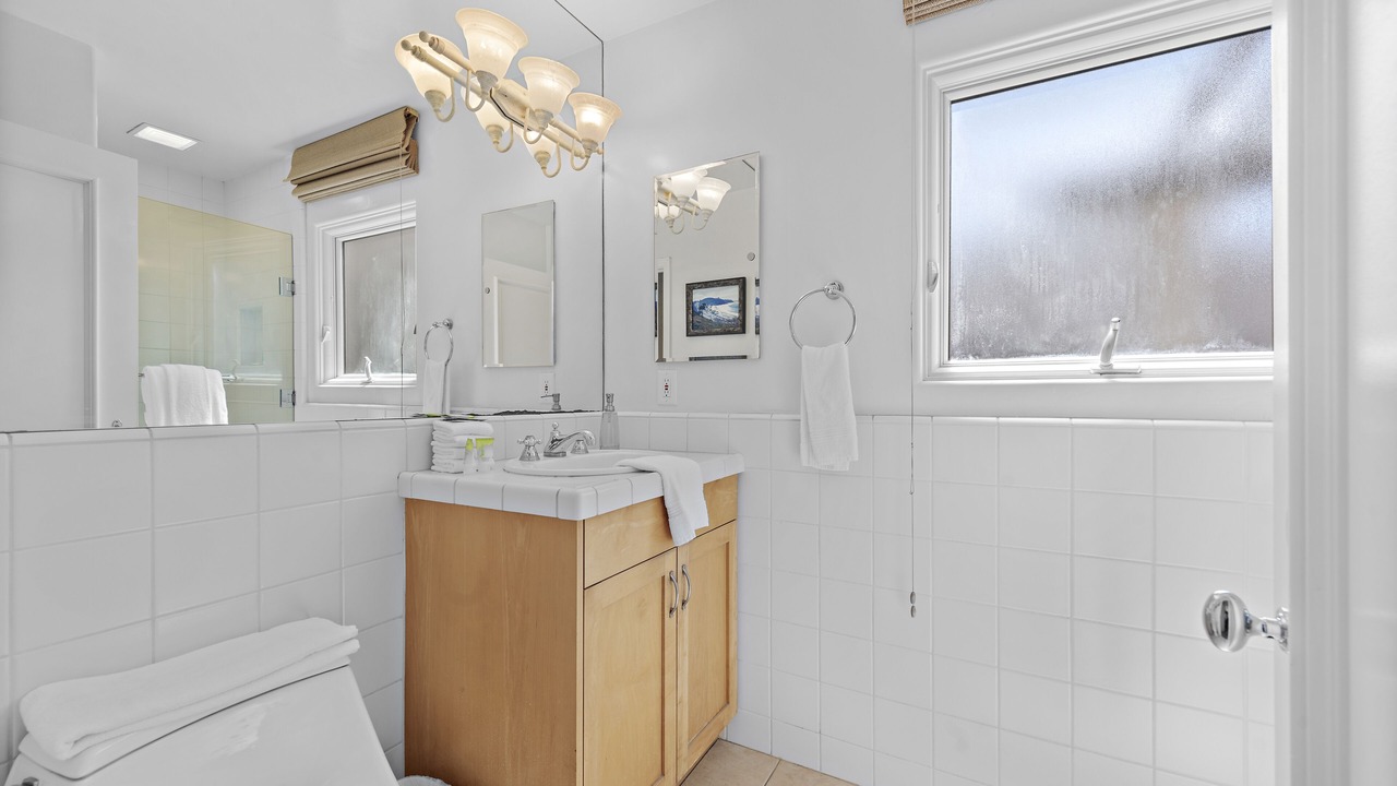 Photo of Bathroom in Laguna Beach