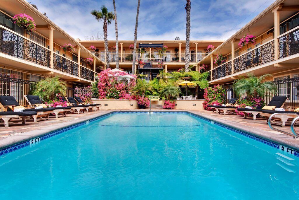 Photo of Outdoor in Laguna Beach