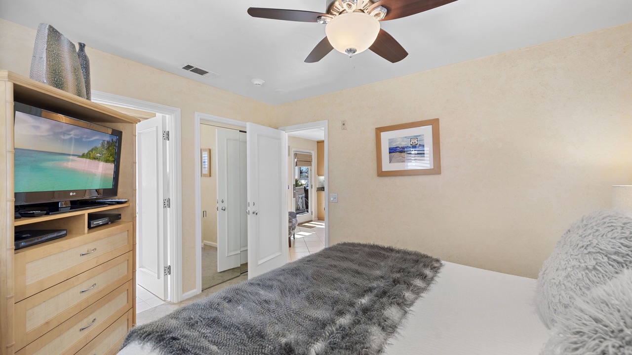 Photo of Bedroom in Laguna Beach