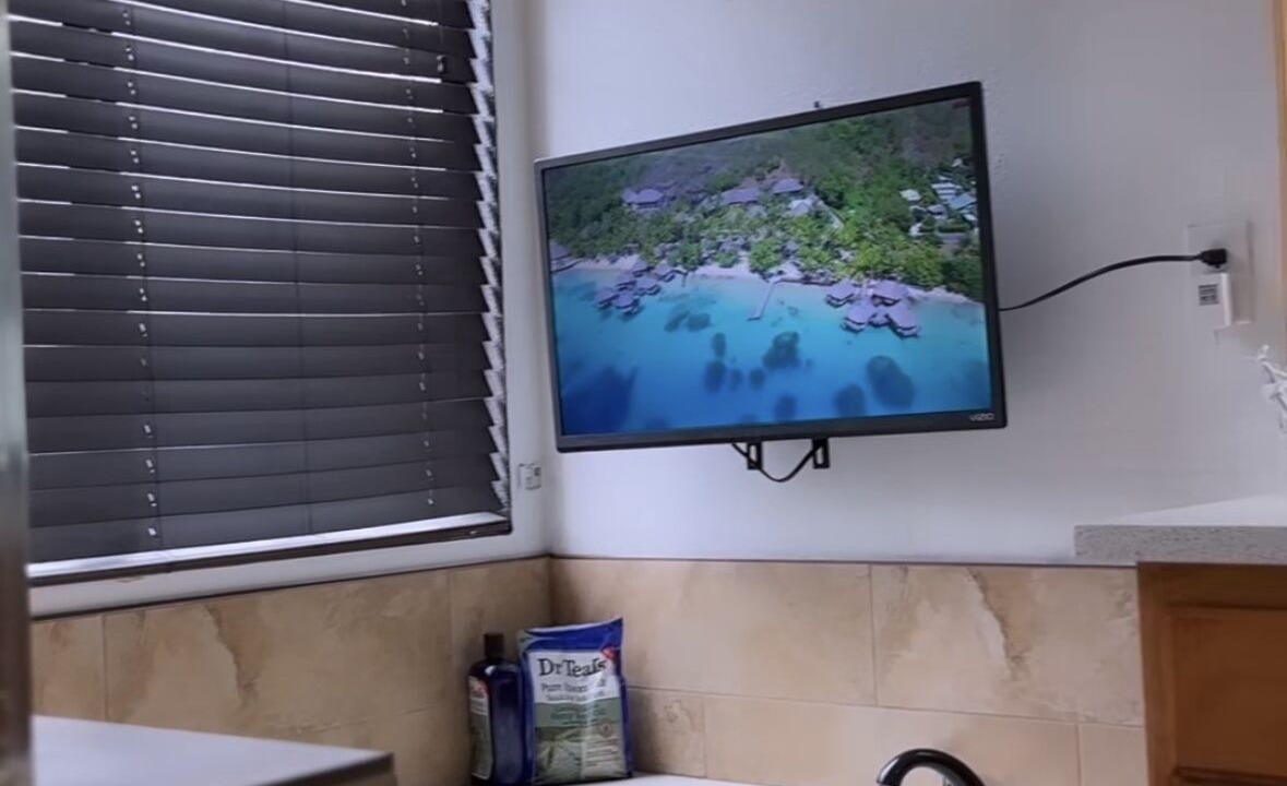 Photo of Bathroom in North Las Vegas
