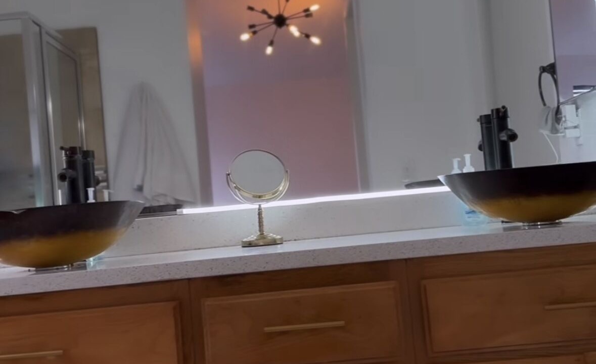 Photo of Bathroom in North Las Vegas