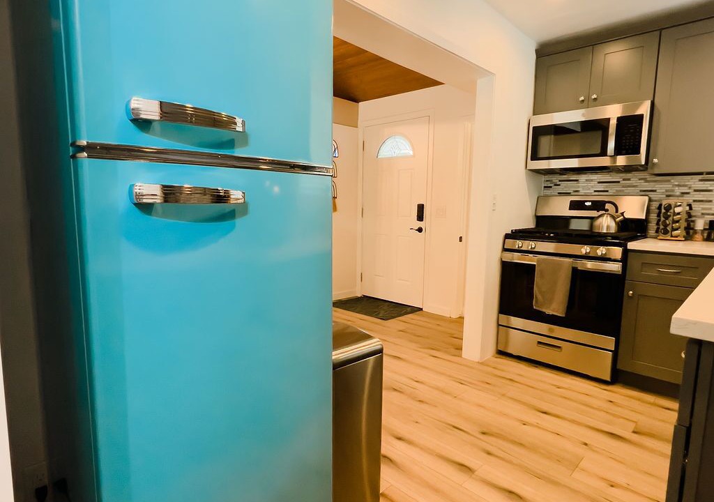 Photo of Kitchen in Crestline
