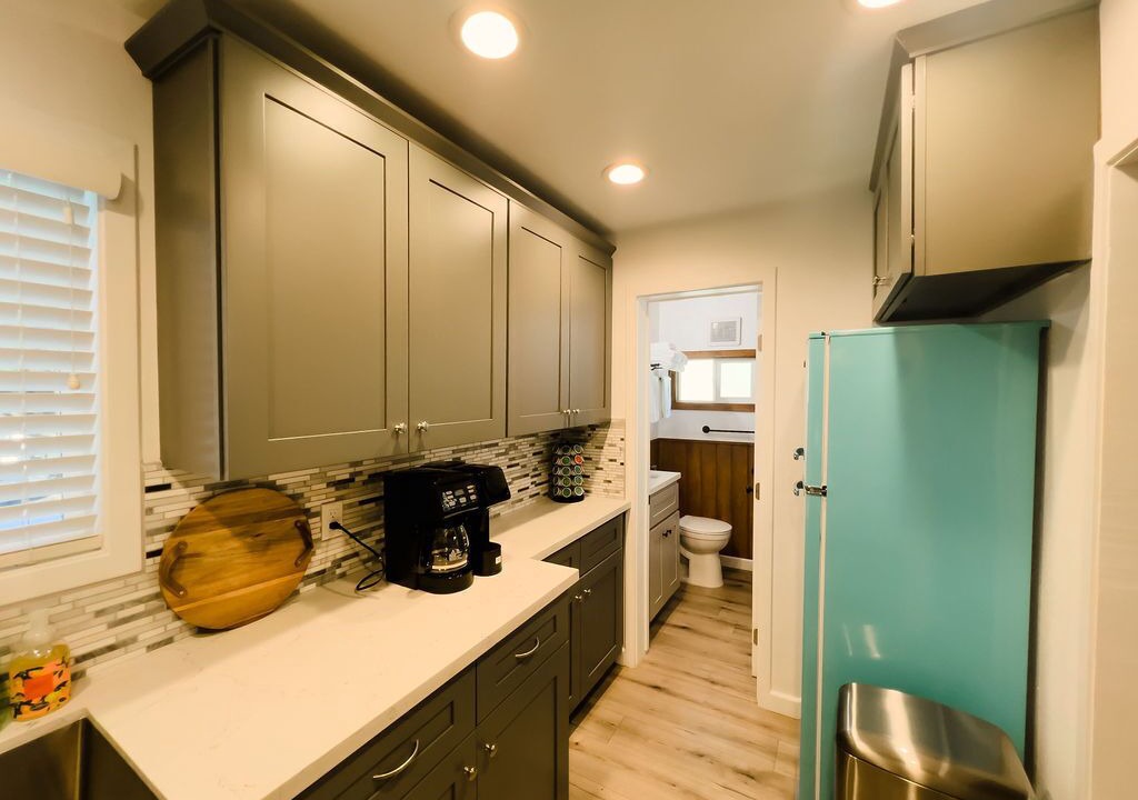 Photo of Kitchen in Crestline