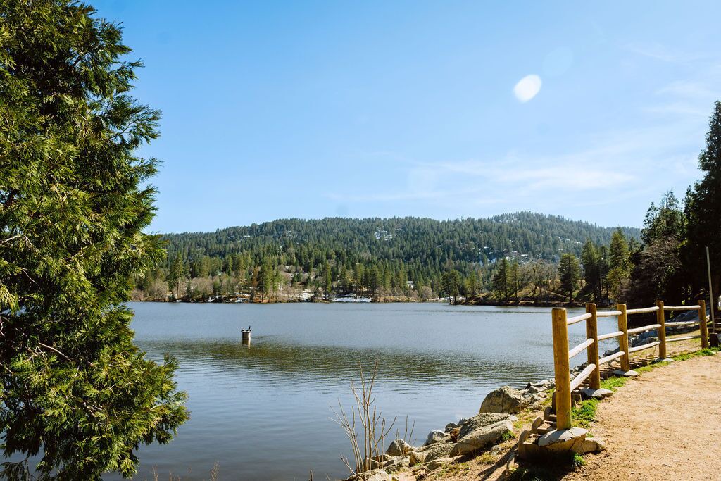 Photo of Outdoor in Crestline