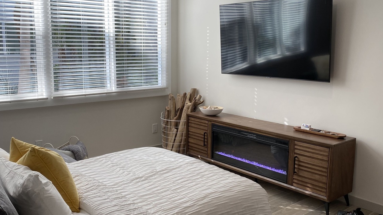 Photo of Bedroom in Carpinteria