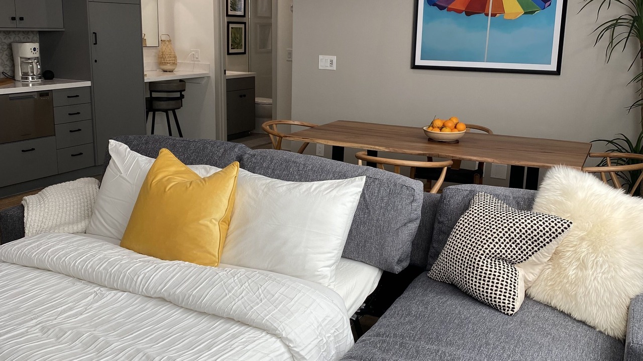 Photo of Bedroom in Carpinteria