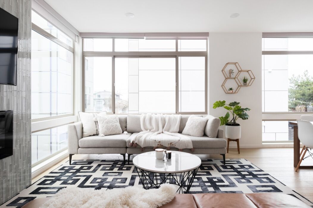 Photo of Livingroom in Atlantic