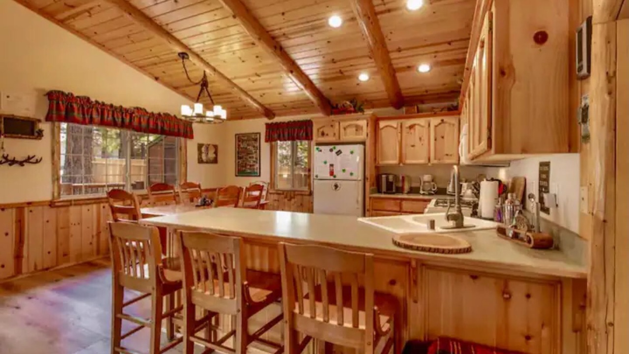 Photo of Kitchen in Moonridge