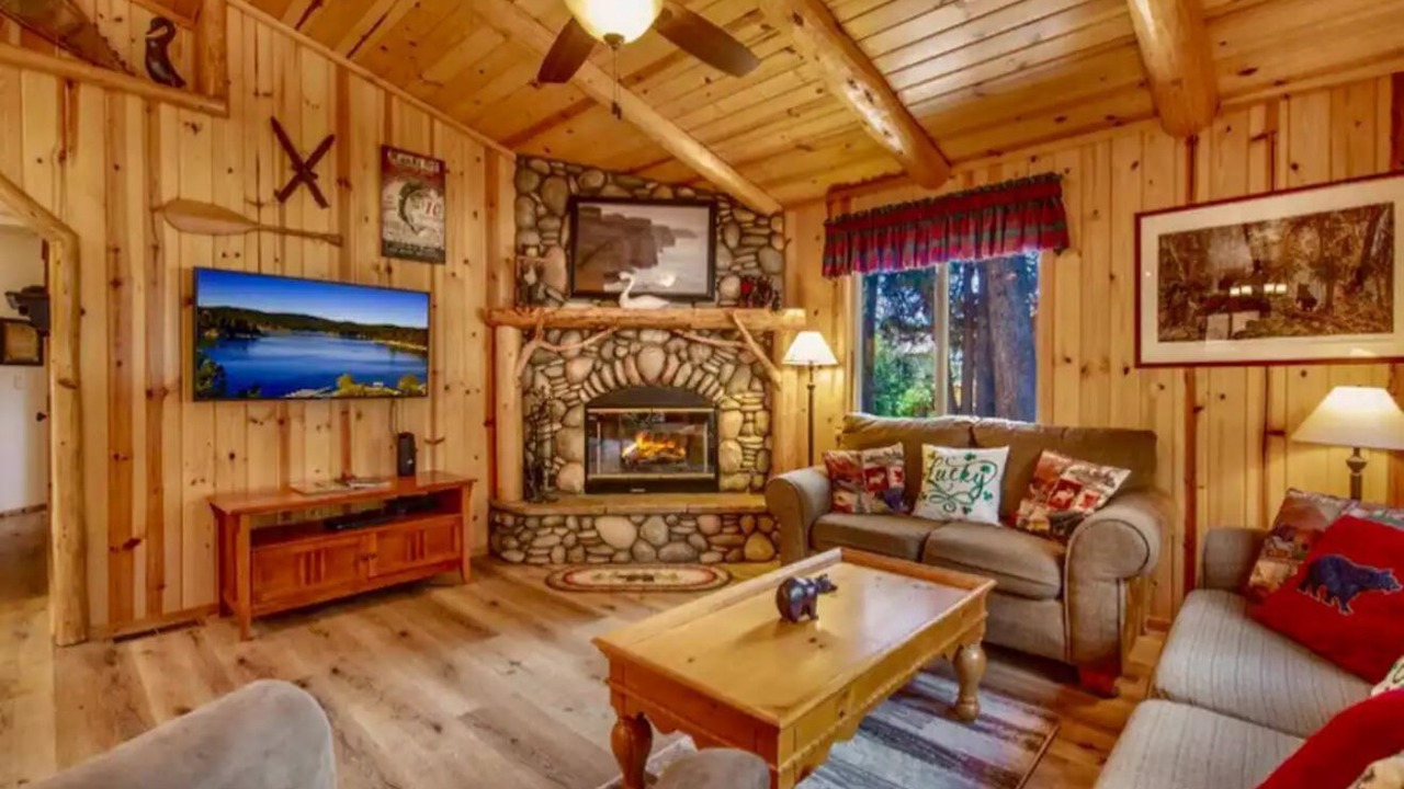 Photo of Livingroom in Moonridge