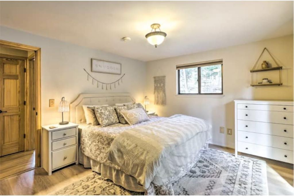 Photo of Bedroom in Kings Valley