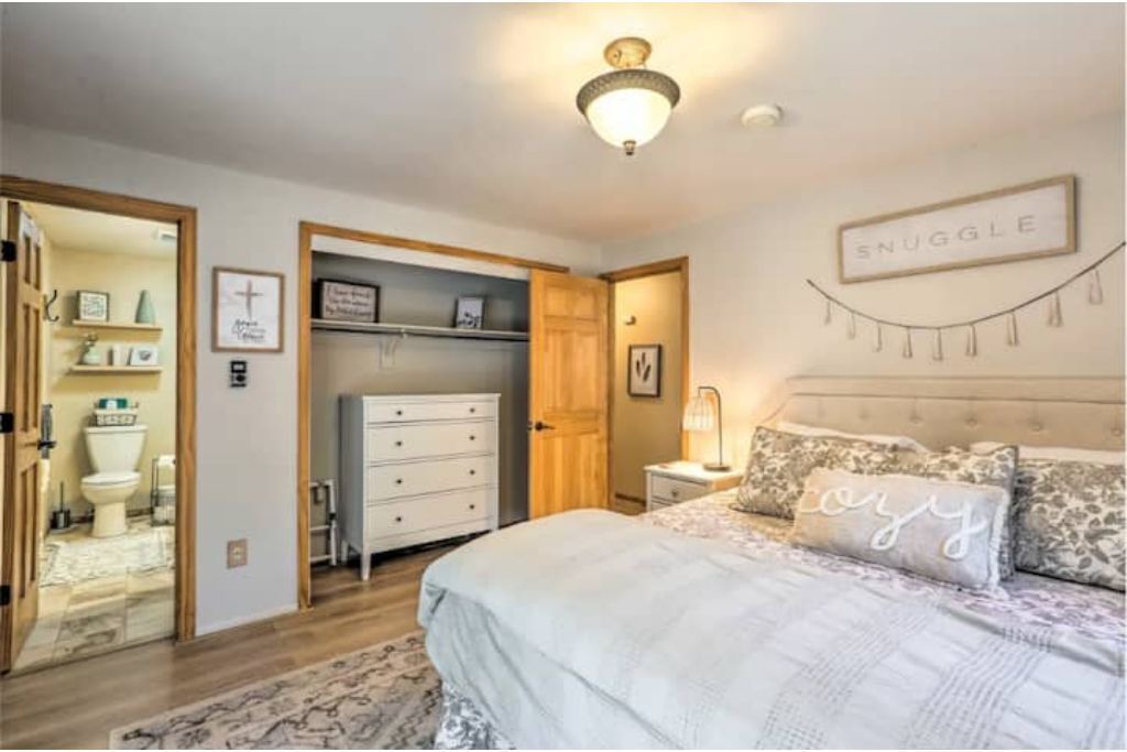Photo of Bedroom in Kings Valley