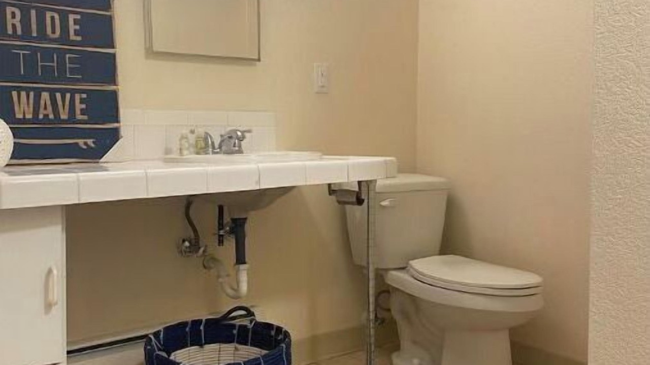 Photo of Bathroom in Southeast
