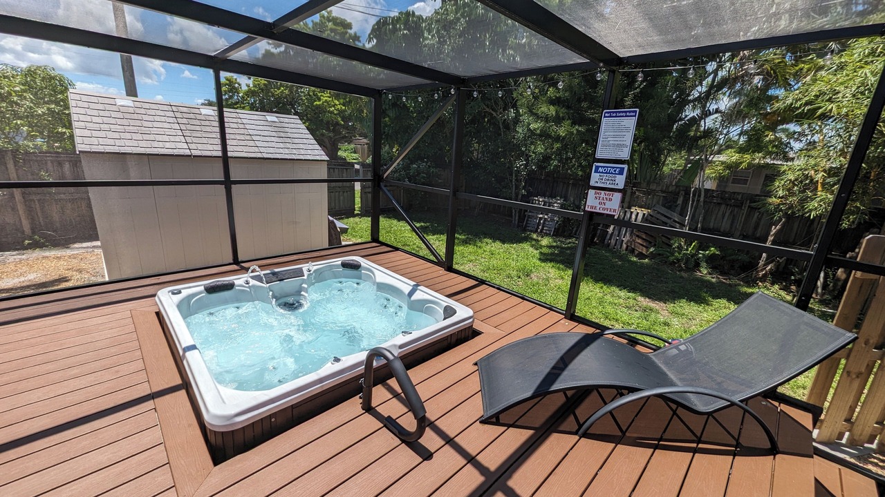 Photo of Outdoor in Coral Heights