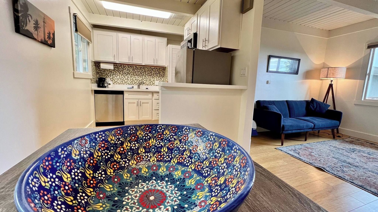 Photo of Livingroom in Belmont