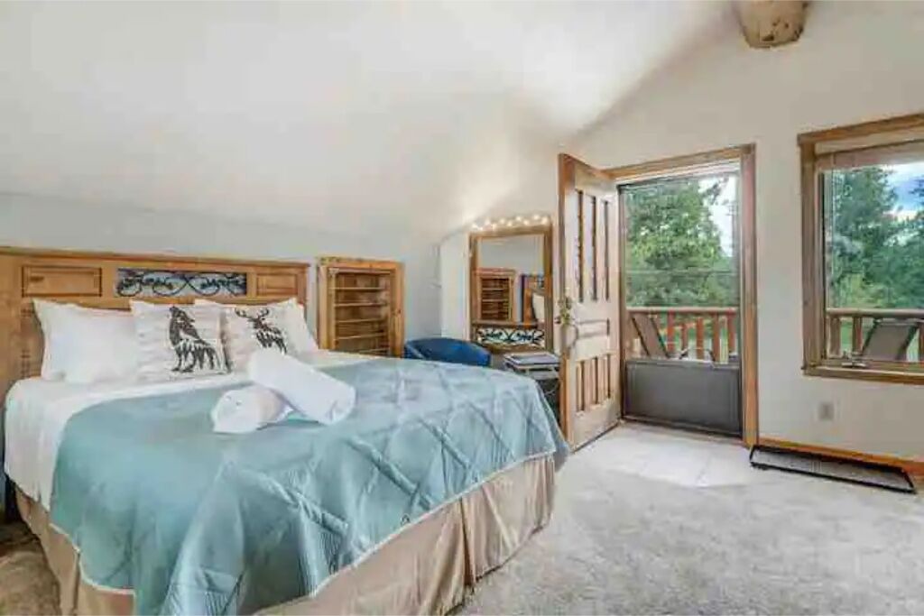 Photo of Bedroom in Florissant