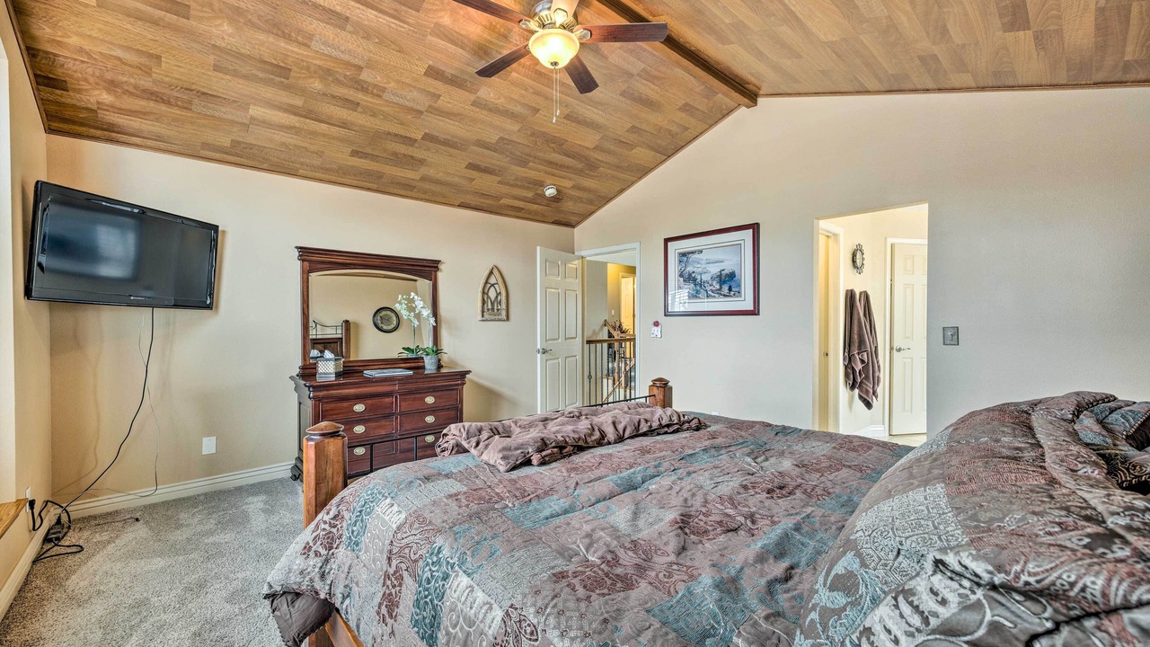 Photo of Bedroom in Briargate