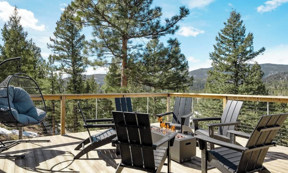 Photo of Others in Evergreen Meadows