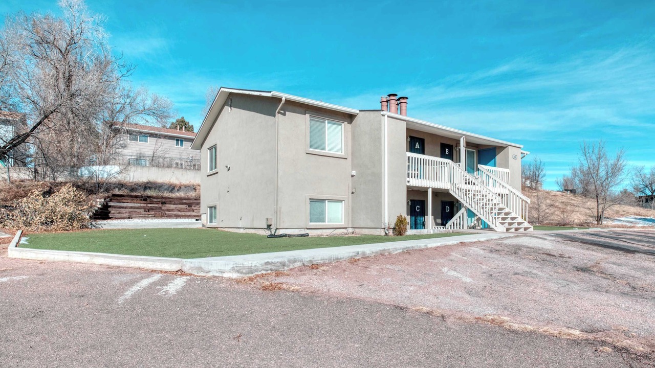 Photo of Outdoor in Cimarron Hills